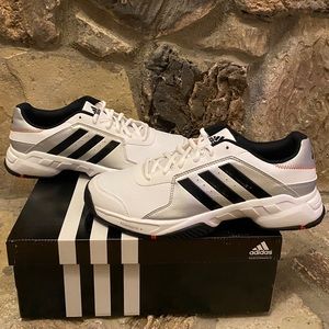 Adidas Barricade Court Tennis Shoes